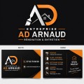 logo entreprise entreprise AD