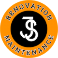 logo entreprise JS RENOVATION