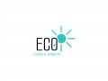 logo entreprise ECO CONSEIL HABITAT