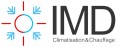 logo entreprise IMD CLIMATISATION&CHAUFFAGE