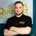 logo entreprise QUIBATIT