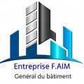 logo entreprise ENTREPRISE FAIN