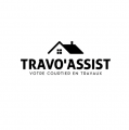 logo entreprise TRAVO'ASSIST