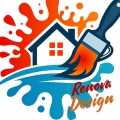 logo entreprise Renovadesignbtp