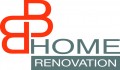 logo entreprise BB.HOMERENOVATION