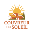 logo entreprise Couvreur du Soleil