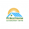 logo entreprise Breizheol / Preco Home