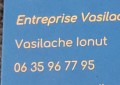 logo entreprise VASILACHE IONUT (VASILACHE MICRO-ENTREPRISE)