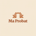 logo entreprise MA PROBAT