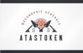 logo entreprise ATASTOKEN
