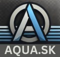 logo entreprise aqua.sk.plomerie
