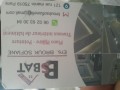 logo entreprise BS BAT