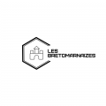 logo entreprise LES BRETOMARNAIZES