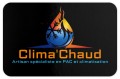 logo entreprise CLIM À CHAUD