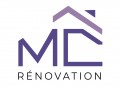 logo entreprise MC Rénovation