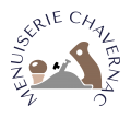 logo entreprise MENUISERIE CHAVERNAC