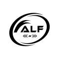 logo entreprise ALF BAT