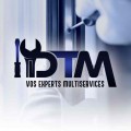 logo entreprise DEPANNE-TOUT MULTISERVICES