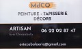 logo entreprise ORIOZABALA ERIC (MDCO)