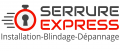 logo entreprise Serrure Express