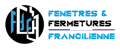 logo entreprise FENETRES ET FERMETURES FRANCILIENNE