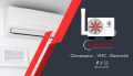 logo entreprise CLIMATEC