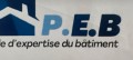 logo entreprise Pôle expertise du bâtiment