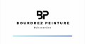 logo entreprise BP BOURDREZ PEINTURE