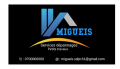 logo entreprise MIGUEIS.SDPT