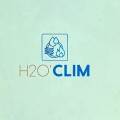 logo entreprise DHALLENNE CYRILLE (H2O CLIM)