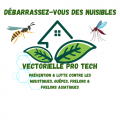 logo entreprise VECTORIELLE PRO TECH