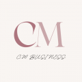 logo entreprise CM BUSINESS