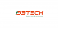 logo entreprise D3tech