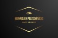 logo entreprise MONSIEUR YVAN BERENGUER