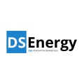 logo entreprise DS ENERGY