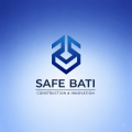 logo entreprise SAFE BATI