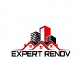 logo entreprise EXPERT RENOV