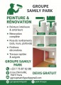 logo entreprise Groupe samily park