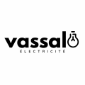 logo entreprise Vassalo Électricité