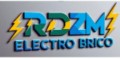 logo entreprise rdzm electro brico