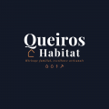 logo entreprise QUEIROS HABITAT