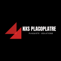 logo entreprise PLAQU'O PLATRE