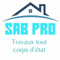 logo entreprise SAB PRO