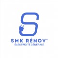 logo entreprise SMK RENOV