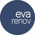 logo entreprise Eva Renov