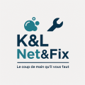 logo entreprise TROUWAERT KEVIN