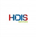 logo entreprise HDIS.SERVICES