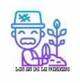 logo entreprise les as de la verdure
