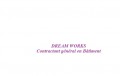 logo entreprise DW