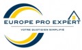 logo entreprise EUROPE PRO EXPERT